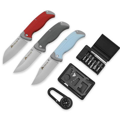 Cabela's Small Folding Knife