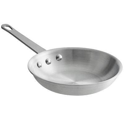 Vollrath Arkadia 10 Aluminum Non-Stick Fry Pan with Black