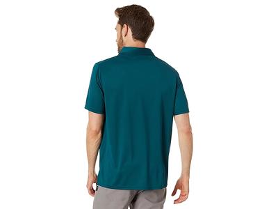 Kansas City Royals Cutter & Buck Forge Eco Stretch Recycled Polo