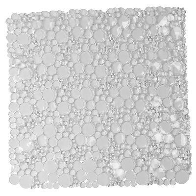 slipX(R) Solutions(R) Essential Square Shower Mat - Yahoo Shopping