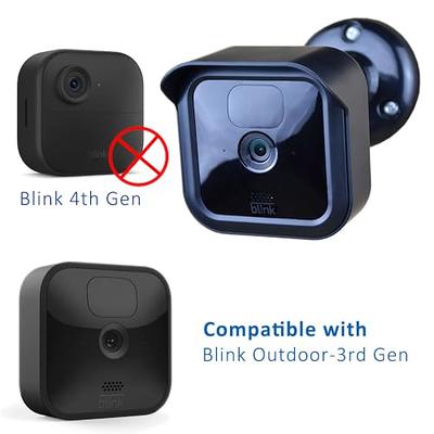 Blink Outdoor Wireless Security Camera System -Add On & Vouch. 