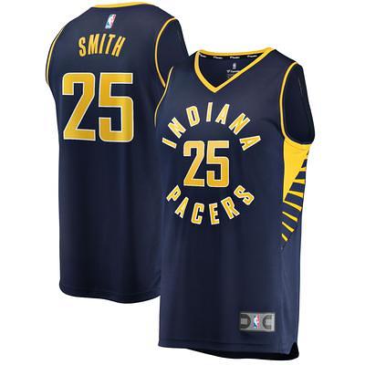 Indiana Pacers Mesh Dog Basketball Jersey