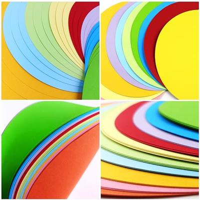  Whaline 50 Sheet Skin Tone Construction Paper 10 Assorted Colors  Craft Paper Painting Paper Coloring & Drawing Paper Multicultural Construction  Paper for Paper Crafting Card Making Craft Supplies