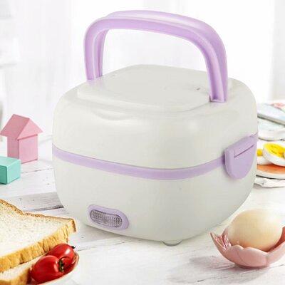 Dash™ Mini Rice Cooker, White - Yahoo Shopping