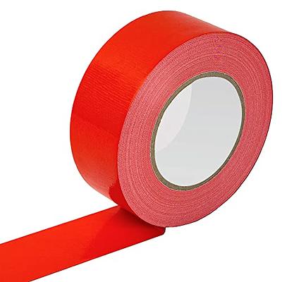 Semi Transparent Duct Tape, Heavy Duty Waterproof Tape, Ultra High  Performance Weather Resistant Tape for Discreet Repairs and Mounting  Residential Commercial and Industrial Uses (2 inch by 22 Yards) :  : DIY