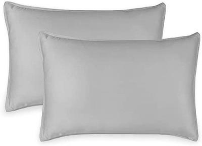 Organic Bamboo Cooling Pillow (Set of 2)