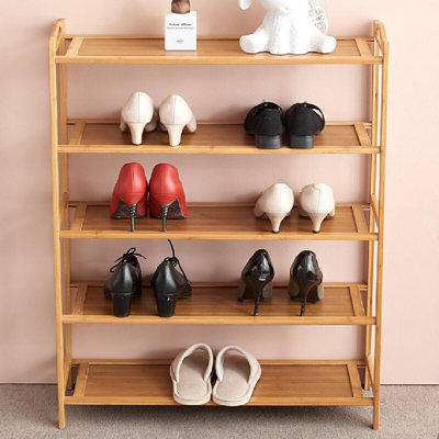 12 Pair Boot Storage