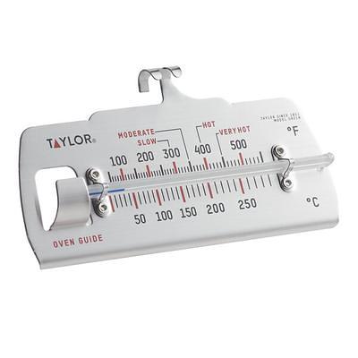 Comark EOT1K 2 Dial Oven Thermometer