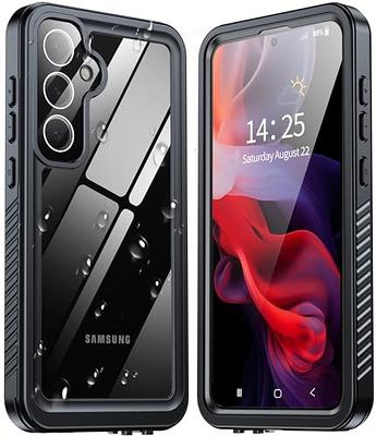 Strug for Samsung Galaxy J6 Plus / J6+ Case,Heavy Duty Shockproof