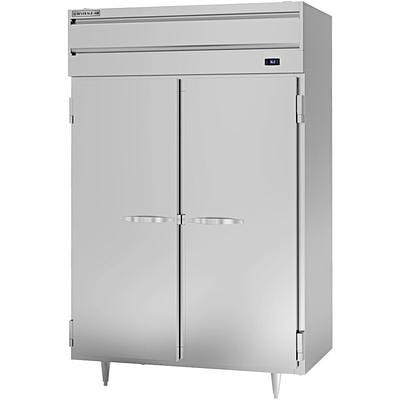 Beverage-Air UCF27AHC-23 27 Low Profile Undercounter Freezer
