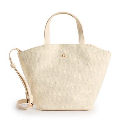 conrad presley convertible tote