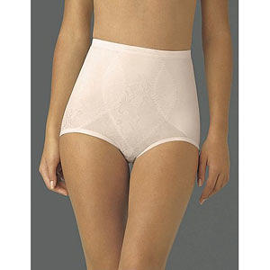 Womens Maidenform(R) Instant Slimmer Firm Shaping Panties 6854
