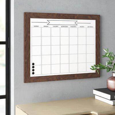 Wall Mounted Soccer Dry Erase Boards