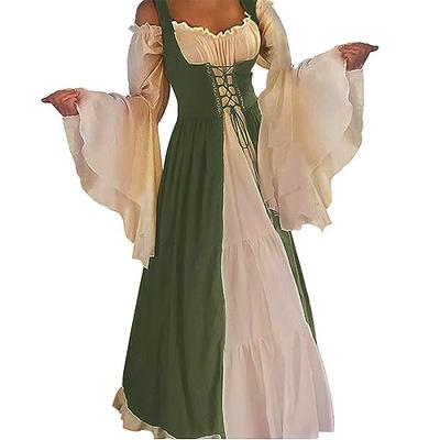 Child's Celtic Chemise - renaissance costume renaissance clothing medieval  costume medieval clothing