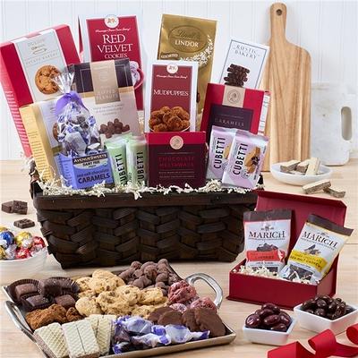 GBDS Sugar-Free Diabetic Gift Basket