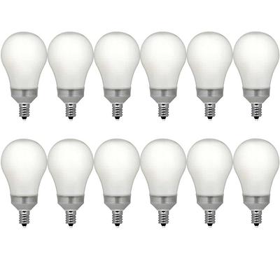 Feit Electric 40-Watt Equivalent T10 Dimmable Filament CEC Title 20  Compliant LED 90+ CRI Clear Glass Light Bulb, Soft White BPT1040/927CA/RP -  The