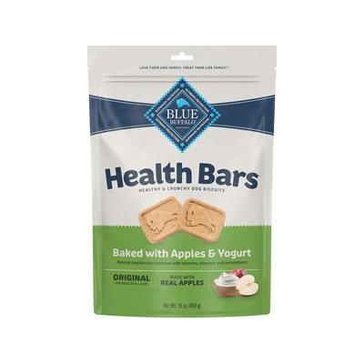 Finley's Happy Belly Soft Chew Benefit Bars Dog Treats, 16-oz bag