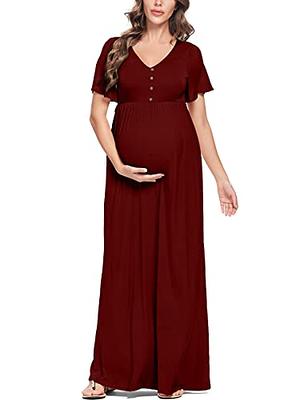 Peauty Maternity Dress Maternity Skirt Maternity Dress for