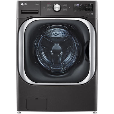 LG 5.5 Cu. Ft. Mega Capacity Top Load Washer - Sam's Club