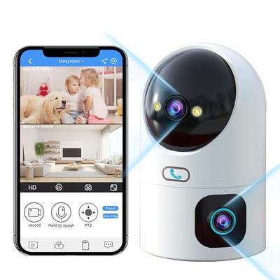  eufy Security Video Doorbell S330, Battery-Powered, Dual  Camera, 2K with HDR, Dual Motion Detection, Add-on S380 HomeBase (HomeBase 3)  Local Expandable Storage up to 16TB : Electronics