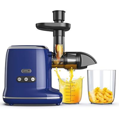 NATICRISI 2.2L Professional Commercial Blender With Soundproof