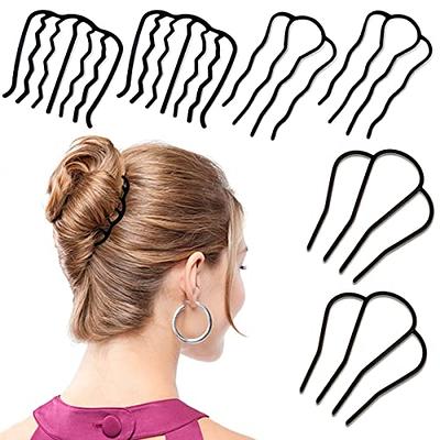  Beatifufu hair comb Wedding bridal side comb combs