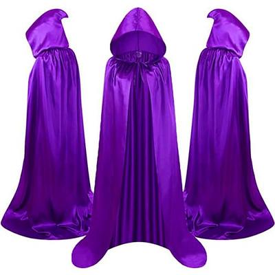 RuuYiicoco Halloween Witch Costume for Girls with Cape Winifred