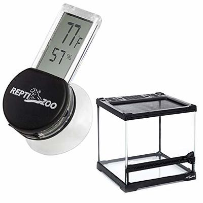 Thrive Reptile Thermometer and Hygrometer Combo | PetSmart
