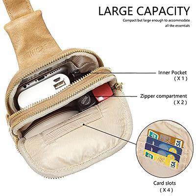 This Spacious Sling Bag Is a Travel Essential