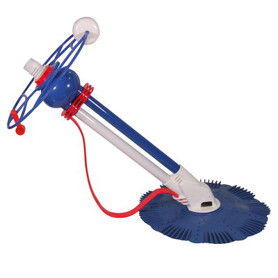 Blue Wave Meridian IG-5 Robotic Pool Cleaner for In-Ground Pools 