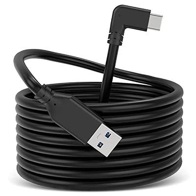 Buy Link Cable for Quest 2/Quest Pro/Pico 4 (10ft/16ft/20ft)