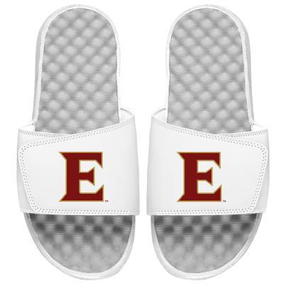 Youth Connecticut Sun ISlide White Logo Slide Sandals