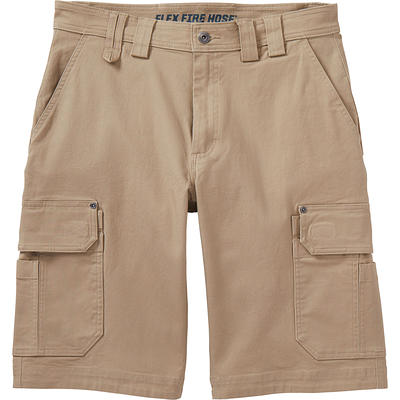 Duluth Trading Co, Shorts, Duluth Womens Dry On The Fly Shorts