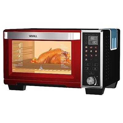 June Oven: 12-in-1 Countertop Convection Oven