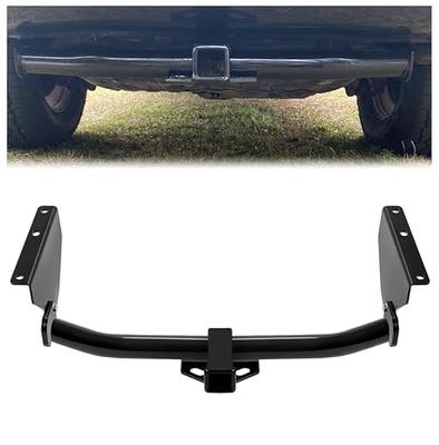 KUAFU 2 Inch Trailer Hitch Compatible with 1999-2004 Jeep Grand Cherokee Class  3 Towing Hitch Receiver - Yahoo Shopping