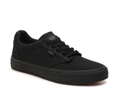 Vans Atwood Deluxe | Men's | Black | Size 10.5 | Sneakers | Skate - Yahoo Shopping