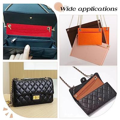 Shop WADORN 5 Colors Purse Organizer Insert Conversion Kit with