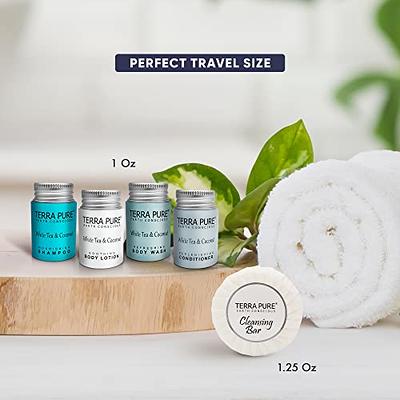 Personal Care Travel Size Toiletries  1-Shoppe All-In-Kit Hotel Ameni —  Diversified Hospitality