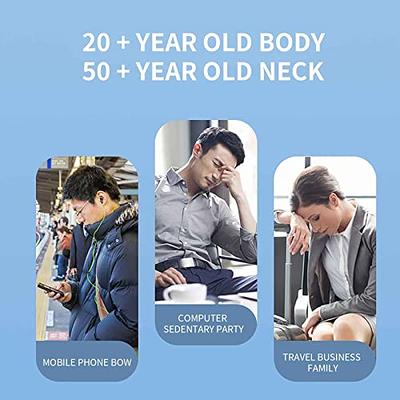 Shoulder & Neck Massage Shawl For Home Use, Kneading Shoulder & Neck & Back  & Waist & Neck Vertebra Electric Massager Apparatus