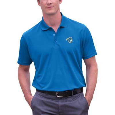 Big & Tall Pittsburgh Pirates Polo