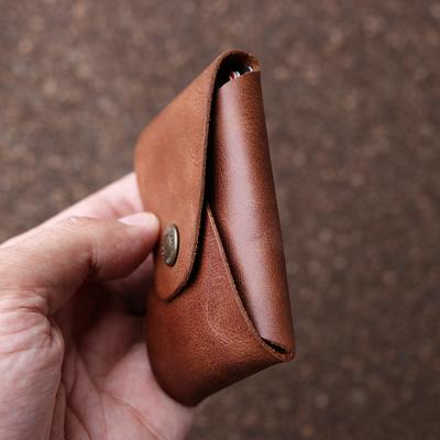 Envelope Business Card Holder