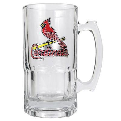 St. Louis Cardinals 22oz. Canyon Water Bottle