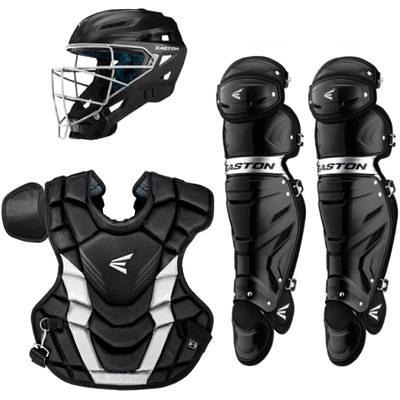 All Star Youth Player's Series Catcher's Set (7-9) Royal