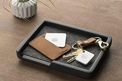 Tile Starter Pack 2022 3-Pack 1 Pro, 1 Slim, 1 Mate - Bluetooth Tracker,  Item Locator & Finder for Keys, Wallets & More; Easily Find All Your  Things.