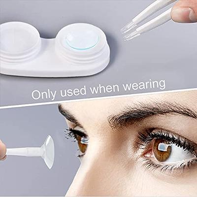 Contact Lens Storage Kit - ApolloBox