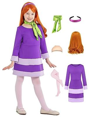 daphne scooby doo dress