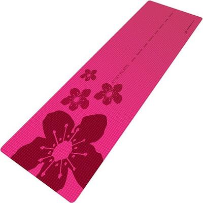 Dick's Sporting Goods STOTT PILATES 6mm Eco-Friendly Mat