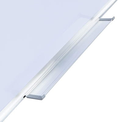 White Board Dry Erase Whiteboard for Wall 72x40 Aluminum