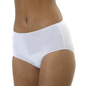 Jockey Women's No Panty Line Promise Tactel Hip Brief 6 Iconic