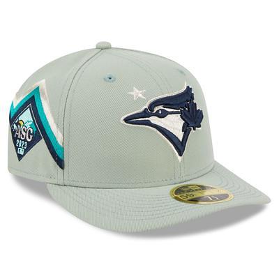 Toronto Blue Jays MLB All Star Game 9FIFTY Royal Trucker - New Era cap